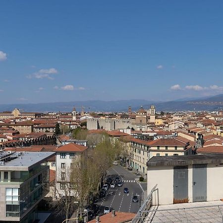 Ale Apartment Castello Imperatore -Parking Disponibile- Prato  Buitenkant foto