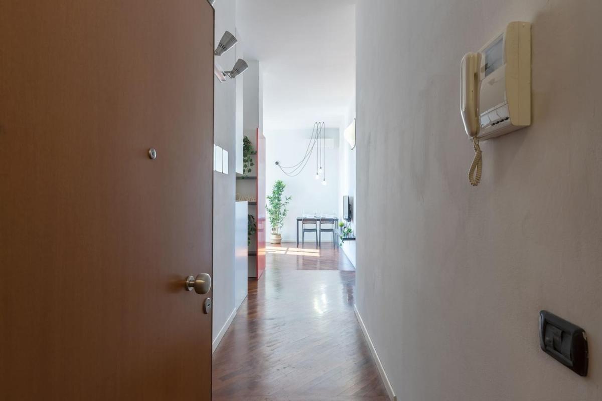 Ale Apartment Castello Imperatore -Parking Disponibile- Prato  Buitenkant foto